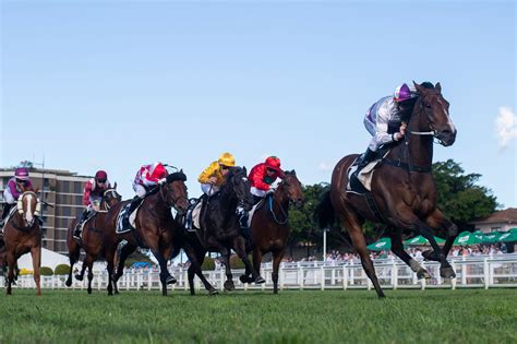 RACINGQUEENSLAND .